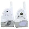 Lindam - Baby Talk Baby Monitor
