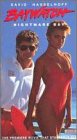 Baywatch: Nightmare Bay [VHS] [Import]