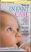 Infant Care Multi Vitamin Drops w/DHA, Liquid, 1.7 oz.