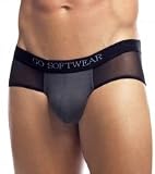 Go Softwear B-Erotic View Brief 6501