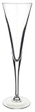 Villeroy & Boch Allegorie Champagne 9-1 2-Inch Baden-Baden Flute, set of 4 by Villeroy & Boch