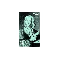 Rowohlts Monographien: Antonio Vivaldi. Mit Selbstzeugnissen und Bilddokumenten
