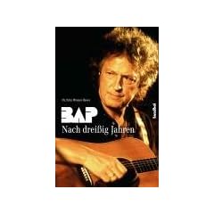 BAP - nach drei�ig Jahren