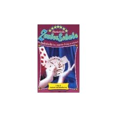 Zauberschule f�r Kinder - 2: Die besten Zaubertricks mit Spielkarten [VHS]