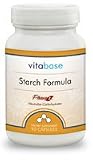 Starch Neutralizer , 90 Capsules 21GCSsNHu%2BL. SL160 Starch Neutralizer , 90 Capsules