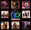 Ten Years of Tejano Music