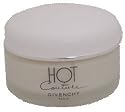 Hot Couture Collection No. 1 by Givenchy for Women 6.7 oz Perfumed Body Cream