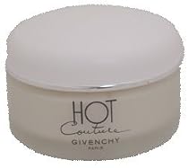Hot Couture Collection No. 1 by Givenchy for Women 6.7 oz Perfumed Body Cream