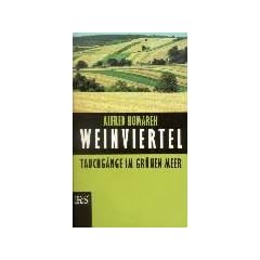 Weinviertel: Tauchg�nge im gr�nen Meer