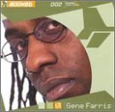 Revue Gene Farris  / Booked 002