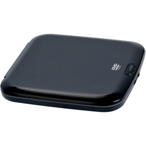 I/OMagic IDVD8ROM External DVD-Reader - Retail Pack. DVDROM 8X USB2.0 PORTABLE SLIM W/ PLAYBACK S/W DVD. DVD-ROM Support - 8x Read/ - Dual-Layer Media Support - USB