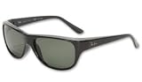Ray-Ban RB 4138 Sunglasses - 601S 59mm