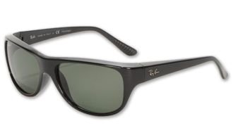 Ray-Ban RB 4138 Sunglasses - 601S 59mm product image
