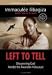Left To Tell: Discovering God Amidst the Rwandan Holocaust