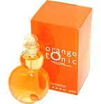 Azzaro Orange Tonic Perfume by Loris Azzaro for Women 1.7 oz (51 ml) Eau De Toilette Tonifiante Spray / 50 Ml