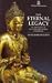 Book The Eternal Legacy: An Introduction to the Canonical Literature of Buddhism
