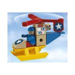 Eigenschaften BRIO GmbH 34512000 / Brio 34512000 - Großer Hubschrauber