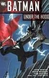 Batman Under the Hood