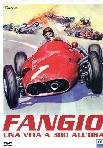 Fangio - Una Vita A 300 AllOra