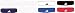 Overtime Headband-212503-nvy/wht