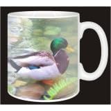 DUCK by STREAM Coffee MUG