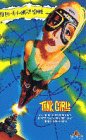Cover image : (VHS) Tank Girl