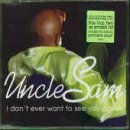 I Dont Ever Want to See [CD 1]