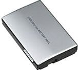 Canon  �o�b�e���[�p�b�N BP-308 �V���o�[ BP-308S