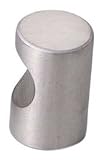 Stainless Steel Whistle Knob, 20 mm dia