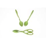 Silvermark Toss & Chop Salad Scissors