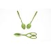 Silvermark  Toss and Serve Salad Scissor