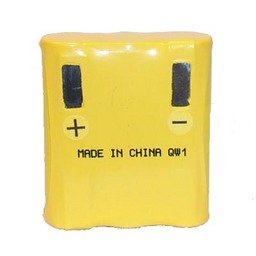 Nickel Cadmium Cordless Phone Battery For Cidco CL-991 by Batteries