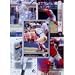 Ivan Rodriguez 20-card set with 2-piece acrylic case