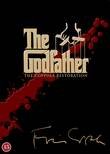 The Godfather Trilogy - Remastered Collection