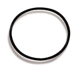 Holley Performance Air Cleaner Gasket 0.200 Thick5 Dia.