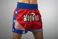 Thaiboxhose 
