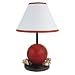 Basketball Table Lamp Image