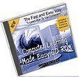 Computer Learning Library Set