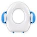 Deluxe Potty Seat - Blue