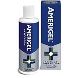Amerigel Care Lotion 8 oz.