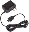 OEM Pantech Travel / Home Charger for Pantech C150 Breeze Slate Matrix Duo Matrix Pro Helio Ocean 2 Impact P7000 Cricket TXTM8 Verizon Escapade Blitz Razzle Coupe PTA-5070C9US