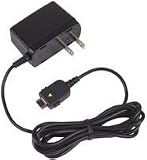 OEM Pantech Travel / Home Charger for Pantech C150 Breeze Slate Matrix Duo Matrix Pro Helio Ocean 2 Impact P7000 Cricket TXTM8 Verizon Escapade Blitz Razzle Coupe PTA-5070C9US