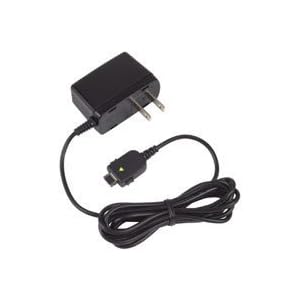 OEM Pantech Travel / Home Charger for Pantech C150 Breeze Slate Matrix Duo Matrix Pro Helio Ocean 2 Impact P7000 Cricket TXTM8 Verizon Escapade Blitz Razzle Coupe PTA-5070C9US