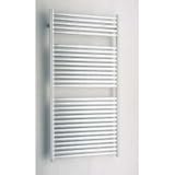 IMAGE OF Myson ANGARA CONTEMPORARY HYDRONIC TOWEL WARMER MRR1-SN
