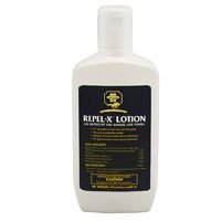 FARNAM COMPANIES 19903 REPEL-X FLY REPELLENT LOTION 8 OZ