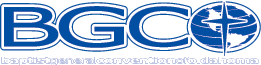 BGCO Online Store