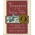 Treasures of the Italian Table