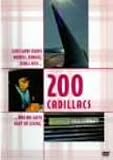 200キャデラックス [DVD]