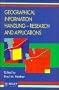 Geographical Information Handling-Research and Applications