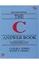 C Answer Book